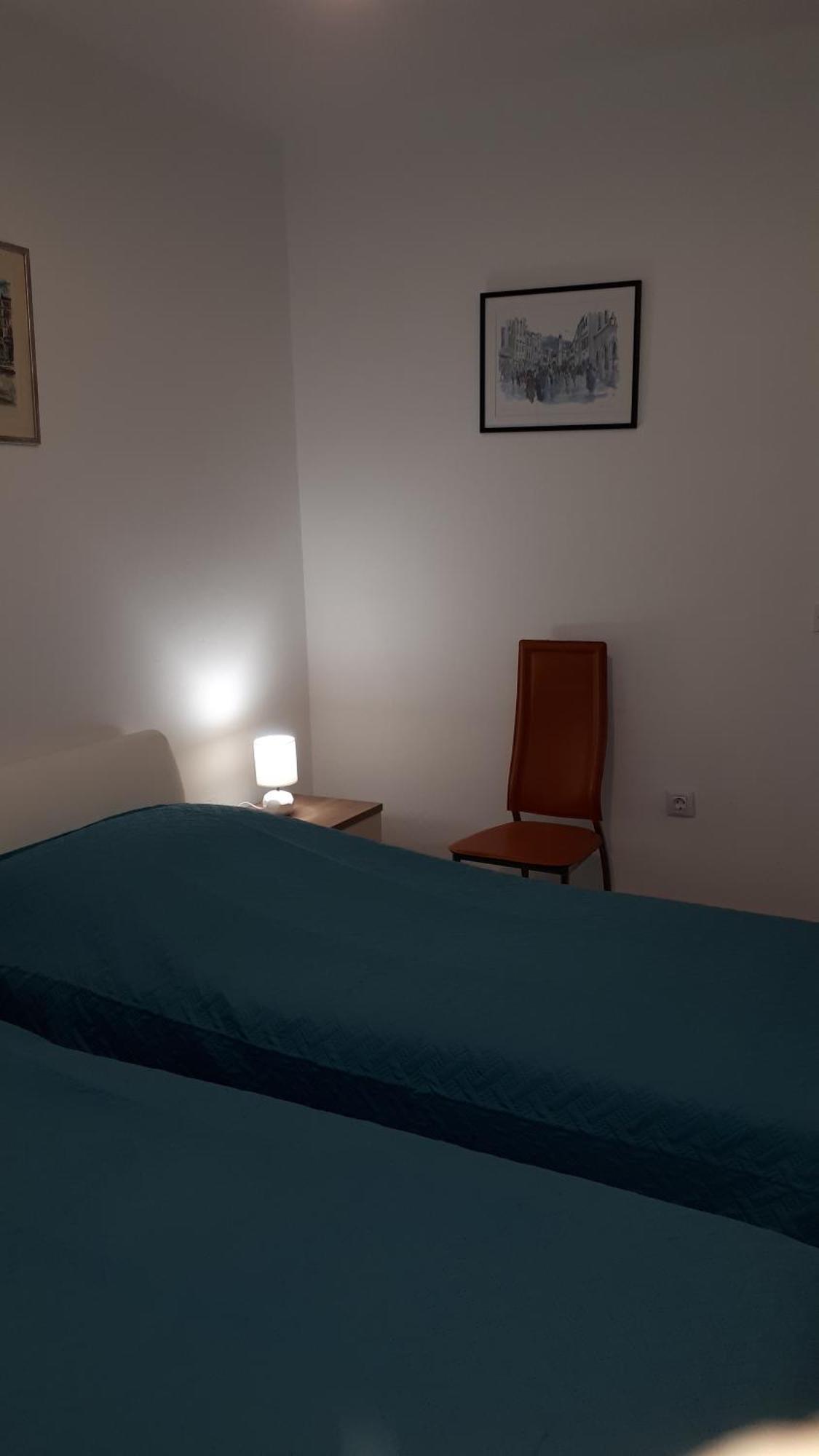 Best4You Apartment - sea view - 70 m2 - 2 bedrooms Dubrovnik Buitenkant foto