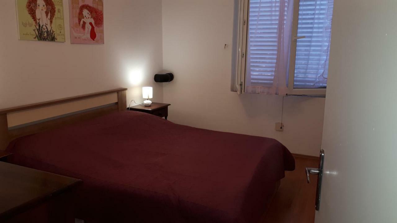 Best4You Apartment - sea view - 70 m2 - 2 bedrooms Dubrovnik Buitenkant foto