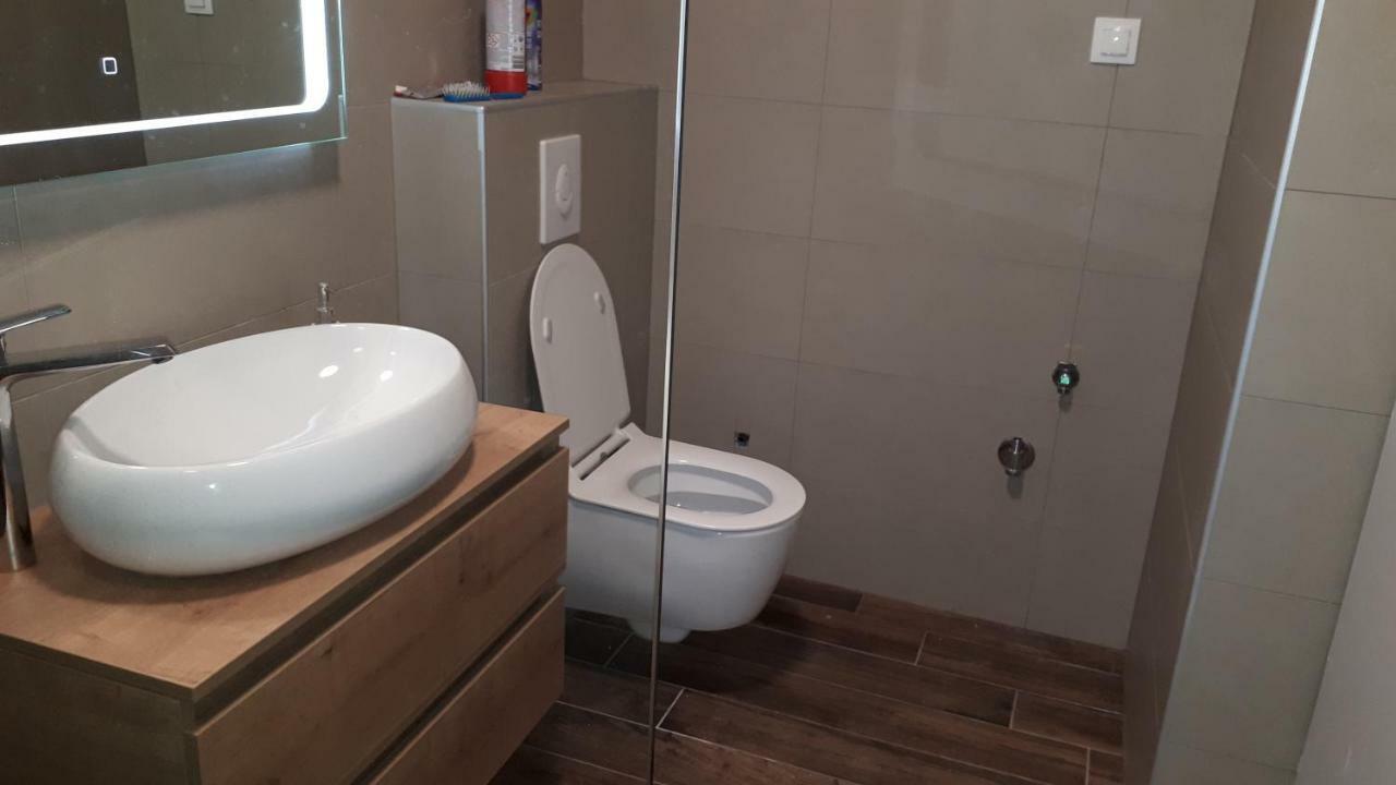 Best4You Apartment - sea view - 70 m2 - 2 bedrooms Dubrovnik Buitenkant foto