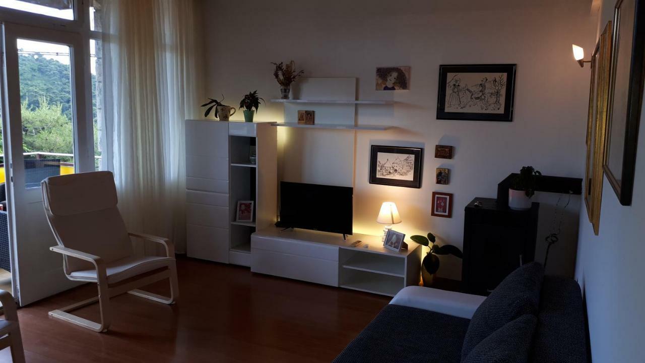 Best4You Apartment - sea view - 70 m2 - 2 bedrooms Dubrovnik Buitenkant foto