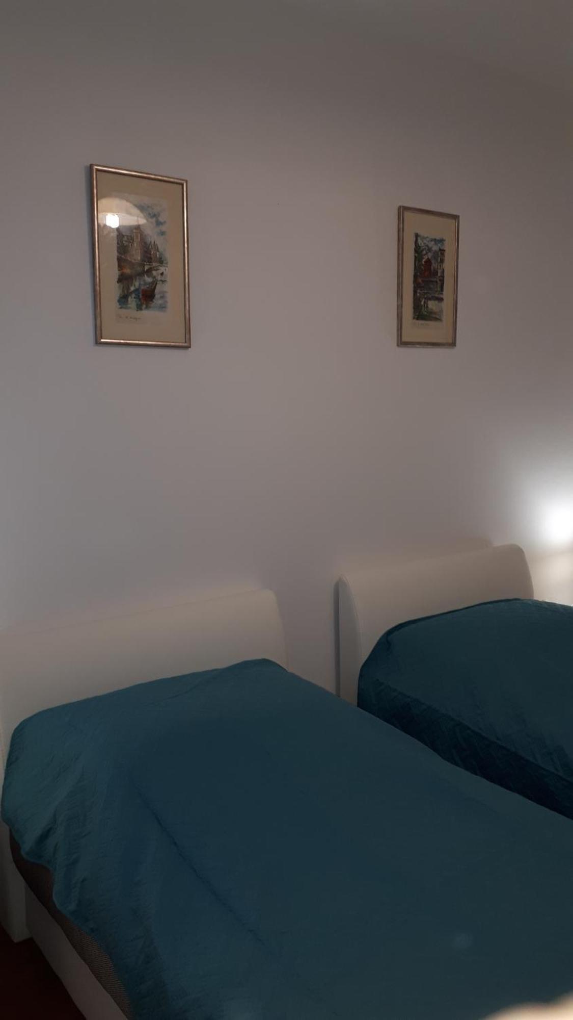 Best4You Apartment - sea view - 70 m2 - 2 bedrooms Dubrovnik Buitenkant foto