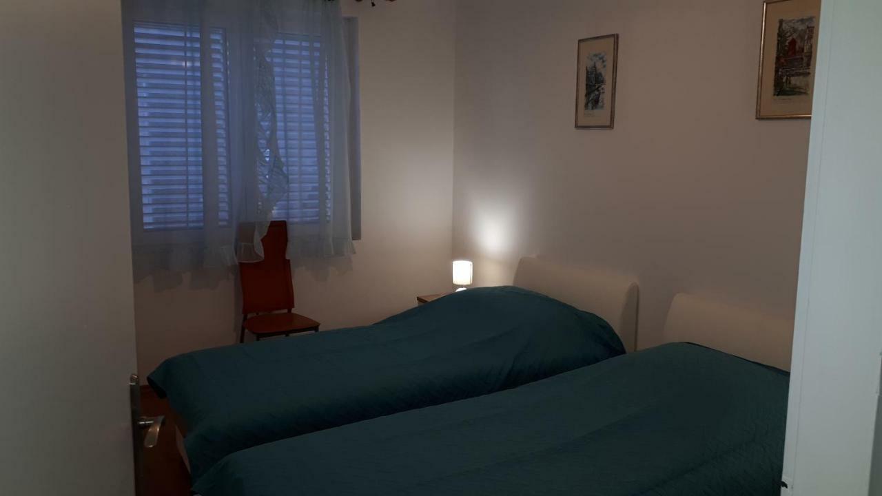 Best4You Apartment - sea view - 70 m2 - 2 bedrooms Dubrovnik Buitenkant foto