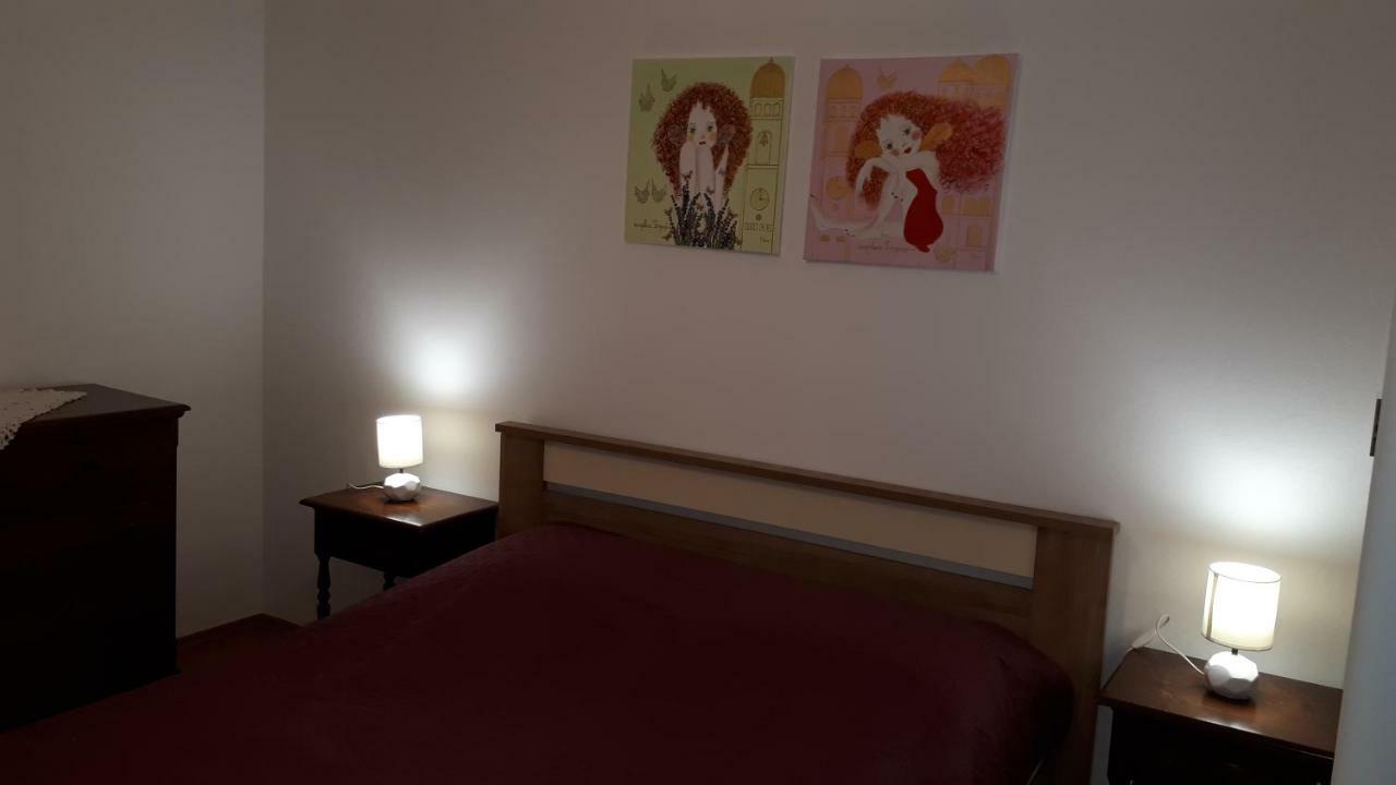 Best4You Apartment - sea view - 70 m2 - 2 bedrooms Dubrovnik Buitenkant foto