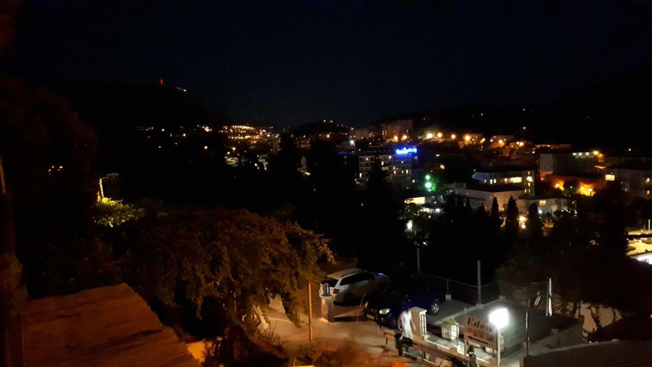 Best4You Apartment - sea view - 70 m2 - 2 bedrooms Dubrovnik Buitenkant foto