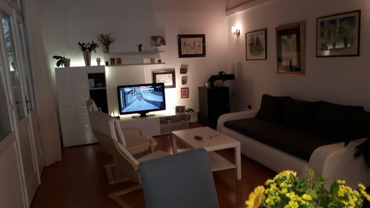 Best4You Apartment - sea view - 70 m2 - 2 bedrooms Dubrovnik Buitenkant foto